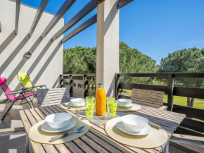 Apartment Le Golf Clair-13